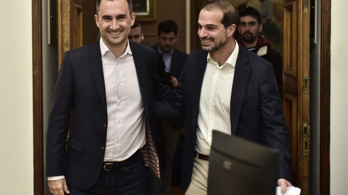 Î¥ÏÎµÏÎ¸ÏÎ½Î¿Ï Î Î¿Î»Î¹ÏÎ¹ÎºÎ¿Ï Î£ÏÎµÎ´Î¹Î±ÏÎ¼Î¿Ï ÏÎ·Ï ÎÎ­Î±Ï ÎÏÎ¹ÏÏÎµÏÎ¬Ï Î¿ ÎÎ±Î²ÏÎ¹Î®Î» Î£Î±ÎºÎµÎ»Î»Î±ÏÎ¯Î´Î·Ï